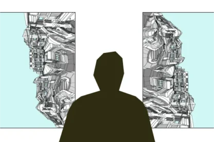 Poster of Drapes - Image 6