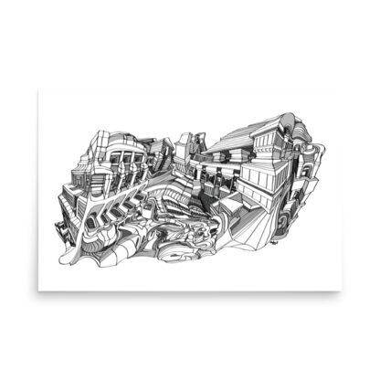 Poster of Parallel Grams - Image 3