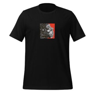 Windy Shadow T-shirt