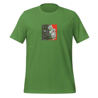 Windy Shadow T-shirt - Image 2