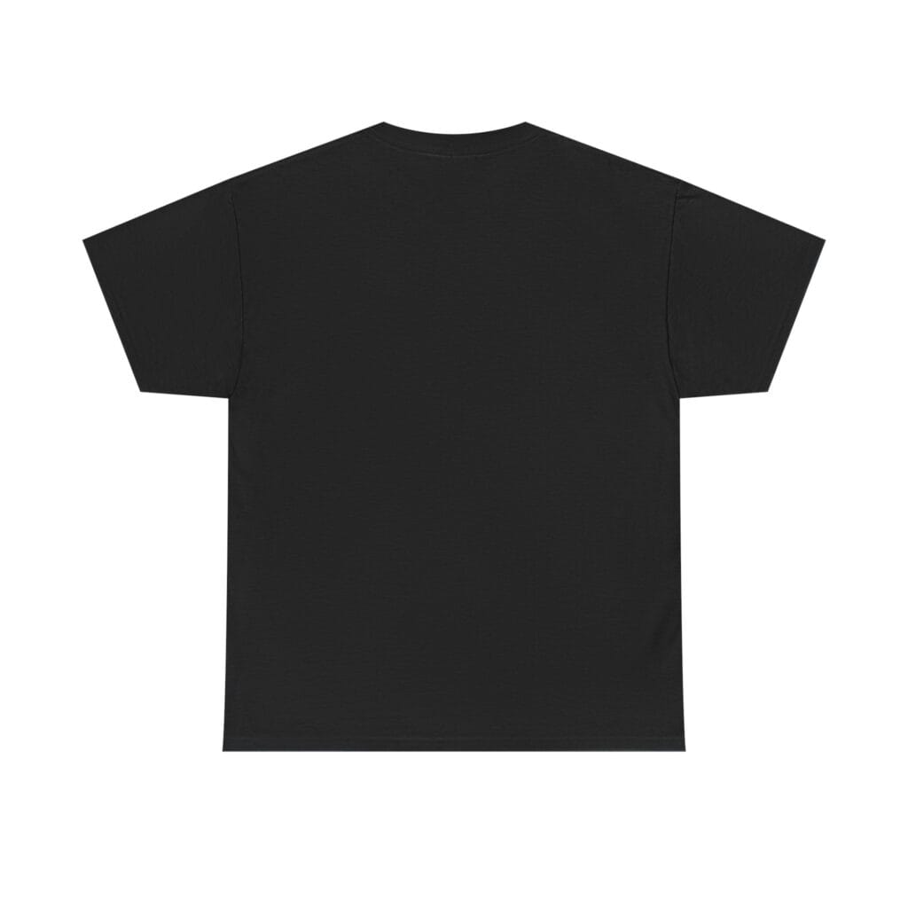 Hand Drawn Architecture T-Shirt, Complex Facade - Image 6