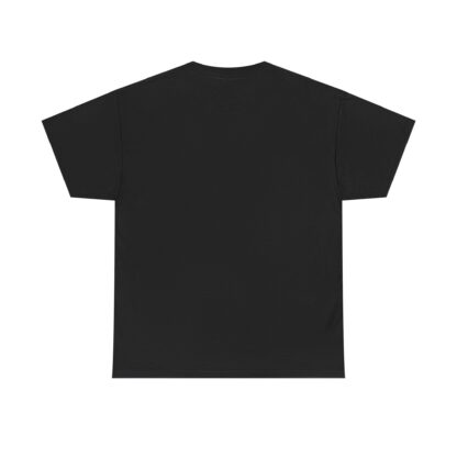 Hand Drawn Architecture T-Shirt, Whimsical Cityscape - Image 7