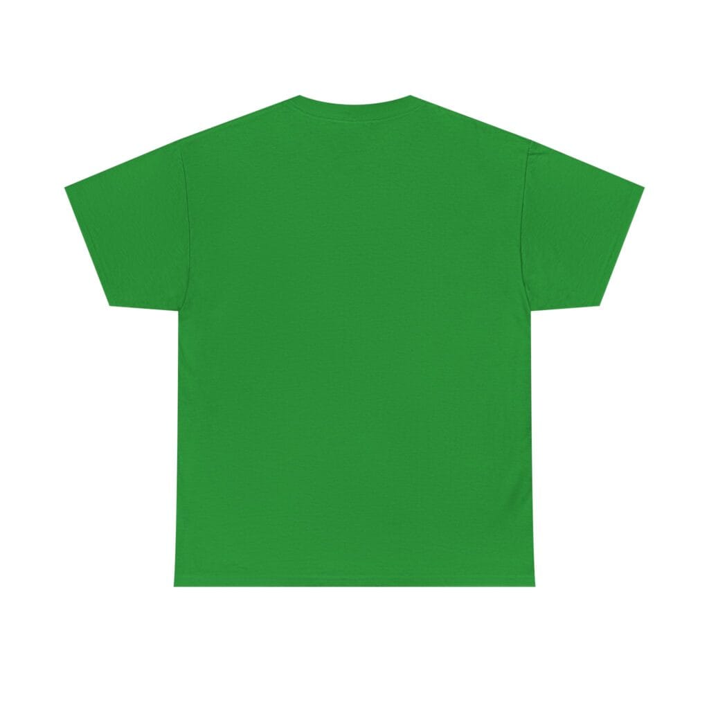 Hand Drawn Architecture T-Shirt, Whimsical Cityscape - Image 11