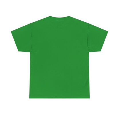 Hand Drawn Architecture T-Shirt, Whimsical Cityscape - Image 11