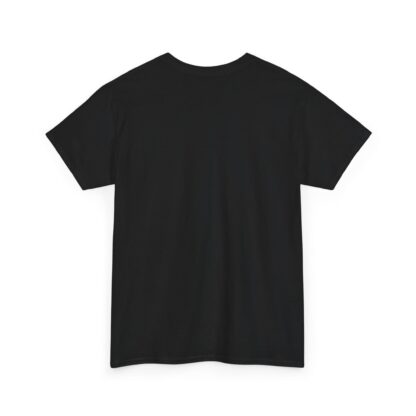 Hand Drawn Architecture T-Shirt, Complex Facade - Image 8