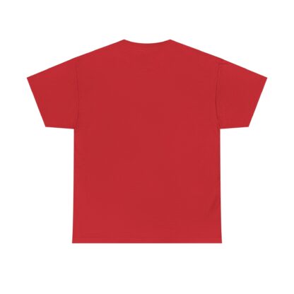 Hand Drawn Architecture T-Shirt, Whimsical Cityscape - Image 15
