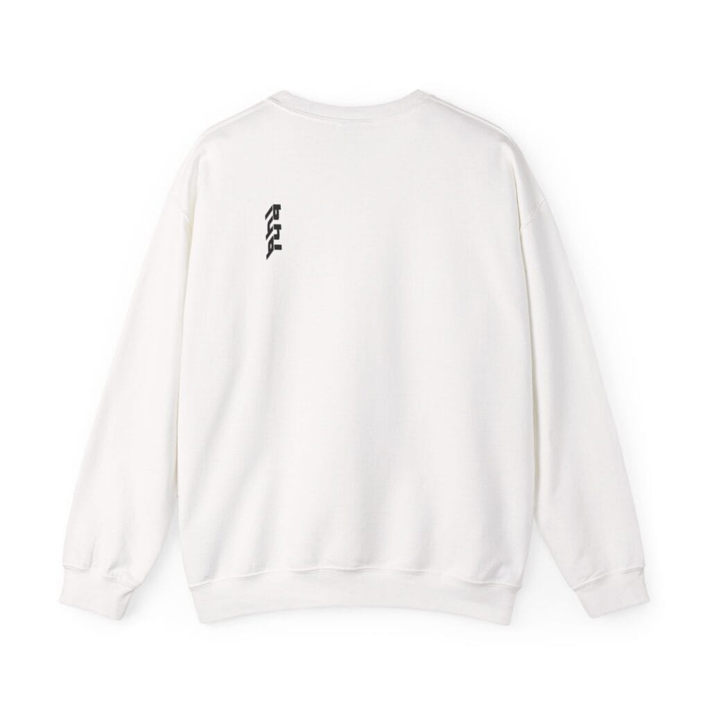 Cozy Artistic Crewneck Sweatshirt | Unisex Pullover, Casual Wear, Gift for Him/Her, Comfortable Fashion, Everyday Hoodie Alternative - Image 2