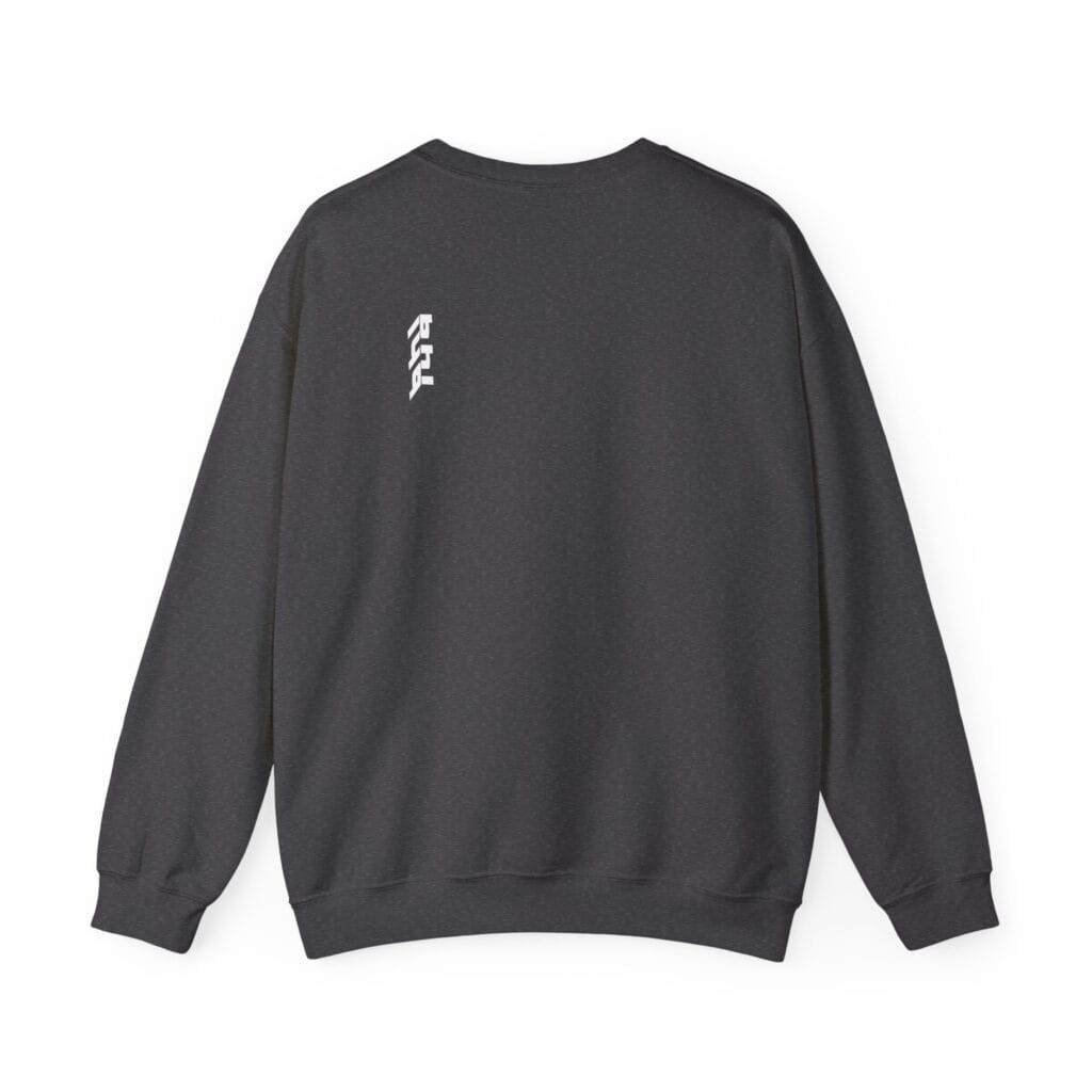 Cozy Artistic Crewneck Sweatshirt | Unisex Pullover, Casual Wear, Gift for Him/Her, Comfortable Fashion, Everyday Hoodie Alternative - Image 14